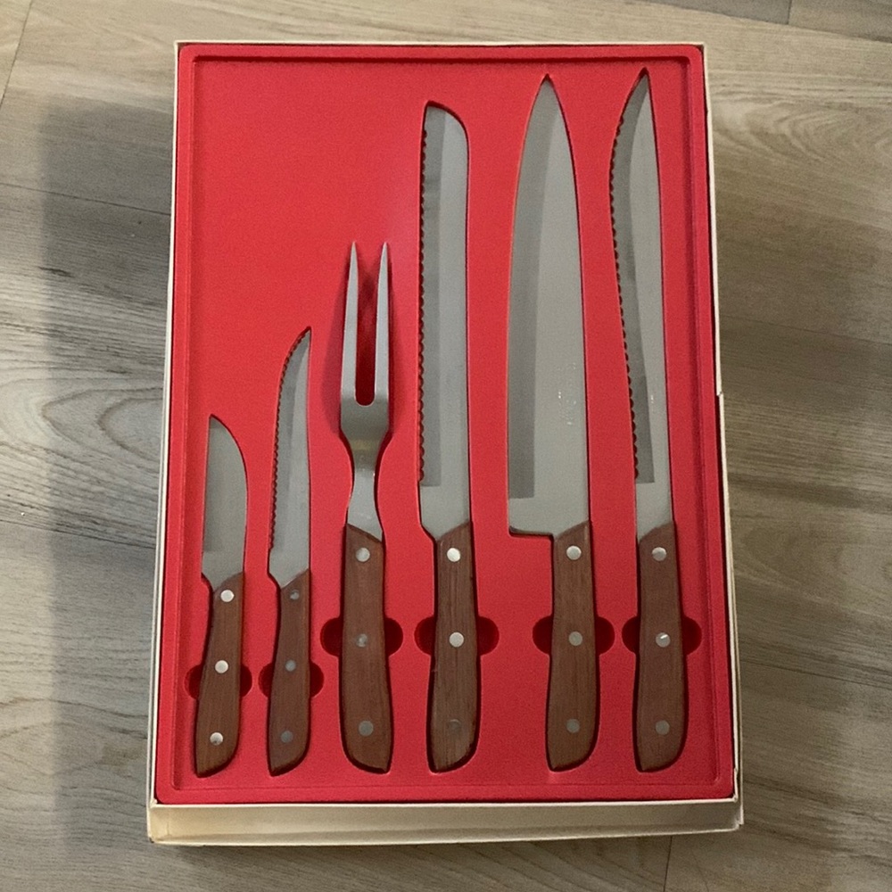 Cutlery NWOT